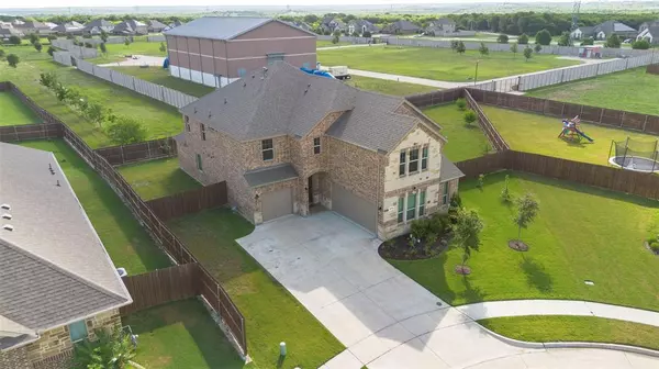 10448 Woodmoor Lane, Grand Prairie, TX 76065