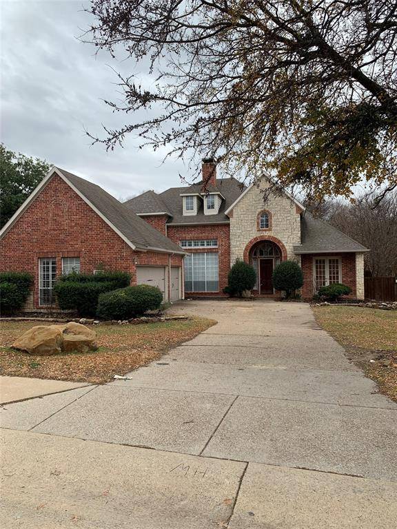 3512 Provine Road, Mckinney, TX 75072