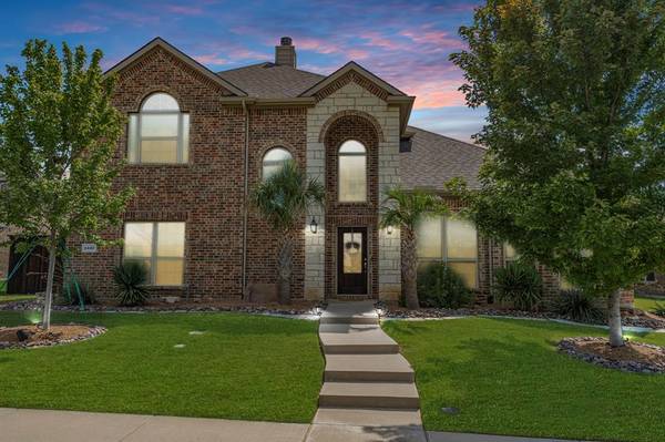 1427 Open Bay Court, Rockwall, TX 75087