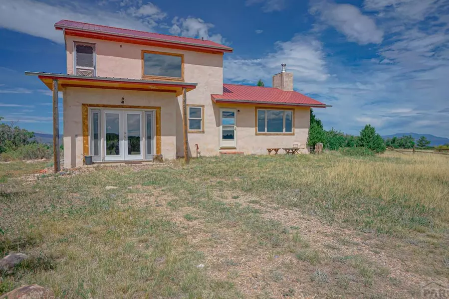 3962 County Rd 360, La Veta, CO 81055