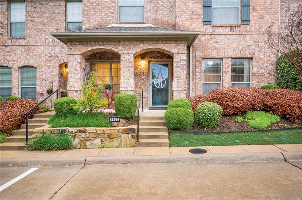 575 S Virginia Hills Drive #3905, Mckinney, TX 75072