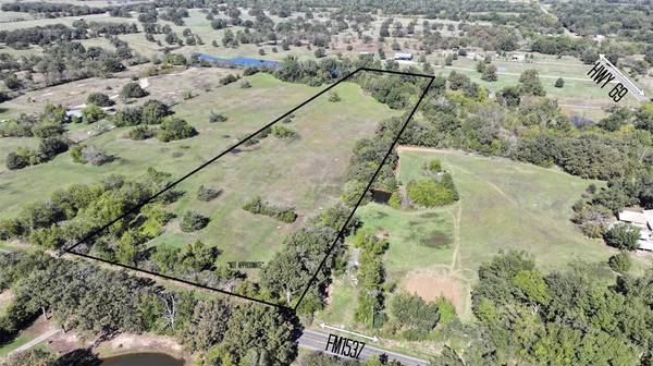 TBD Farm Road 1537, Sulphur Springs, TX 75482