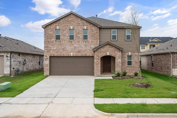 1846 Aslynn Circle, Aubrey, TX 76227