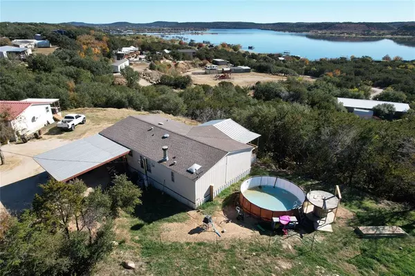 Possum Kingdom Lake, TX 76450,208 Doe Lane