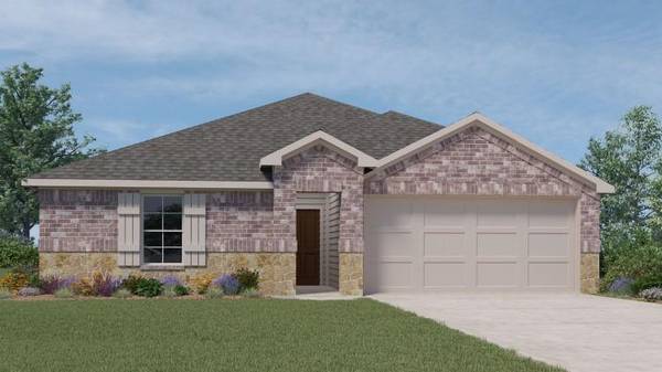 11409 Headwater Court, Providence Village, TX 76227