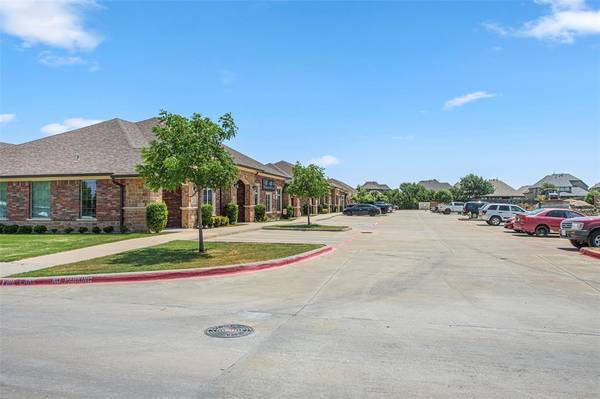 Frisco, TX 75036,425 Old Newman Road #600