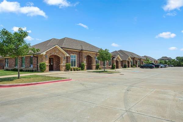 Frisco, TX 75036,425 Old Newman Road #600