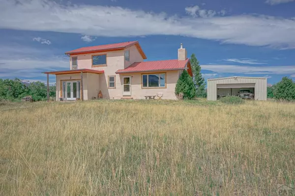 La Veta, CO 81055,3962 County Rd 360