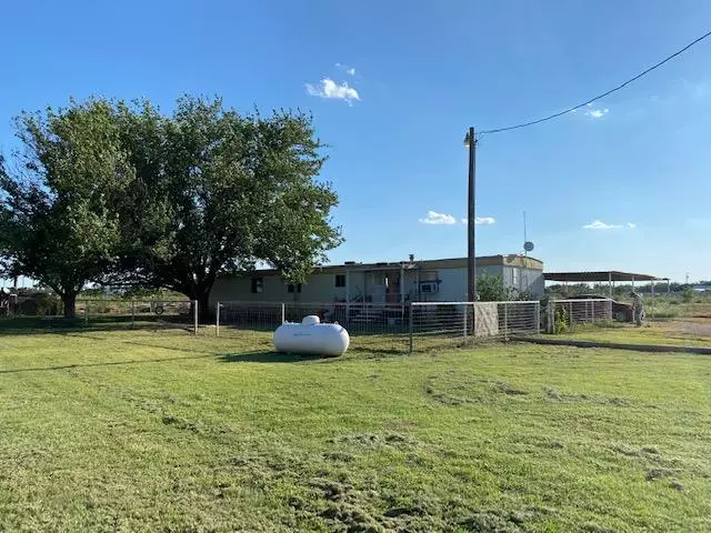 2493 Landers Rd, San Angelo, TX 76905