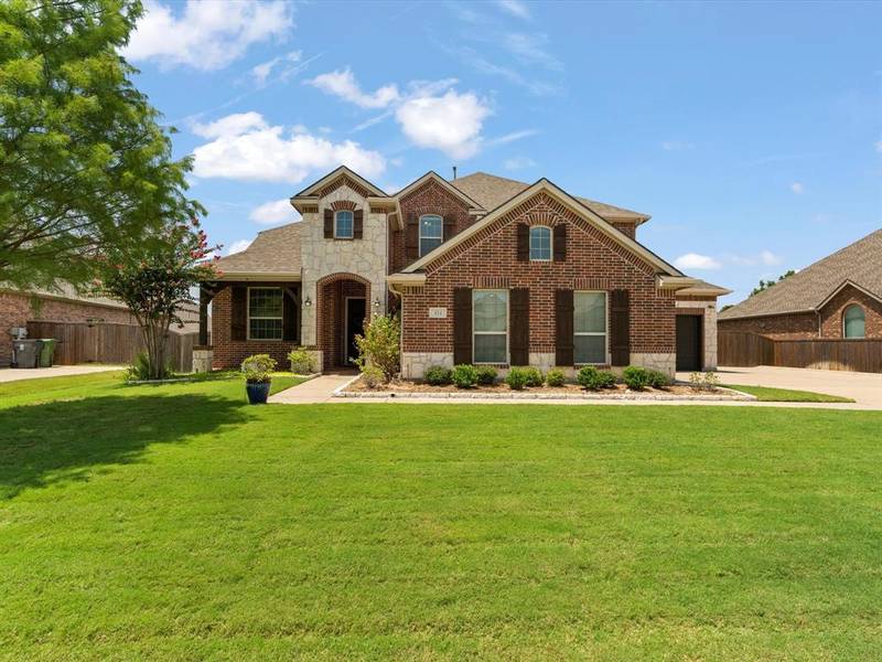 414 Whitewing Lane, Murphy, TX 75094