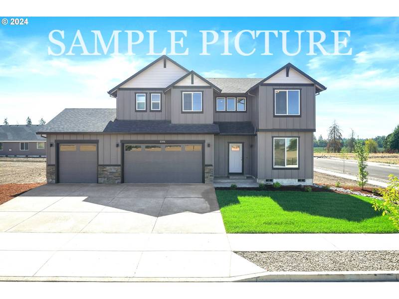 1110 NW Charming PL, Albany, OR 97321