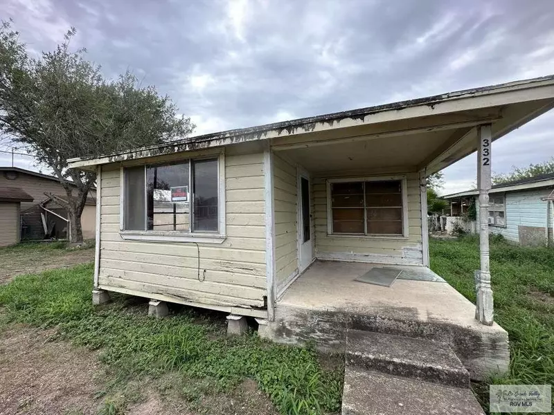 332 E 6TH ST., La Villa, TX 78562