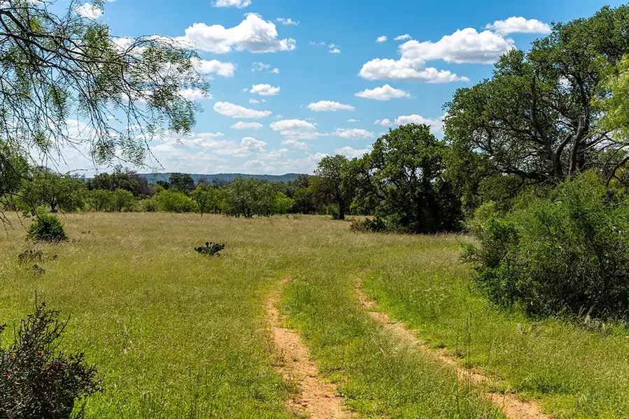 Lot 5 -- Other, Mason, TX 76856