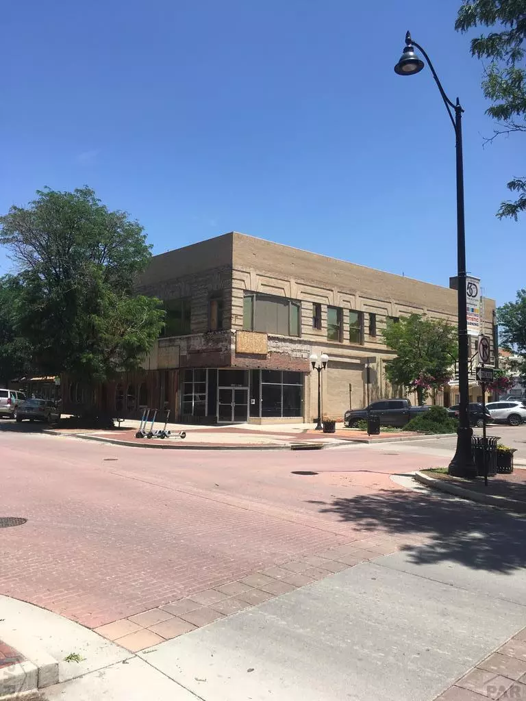 Pueblo, CO 81003,300 N Main St