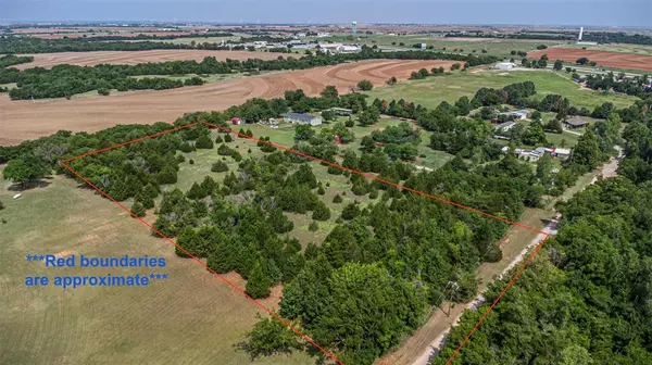 0000 Killwall Drive, Piedmont, OK 73078