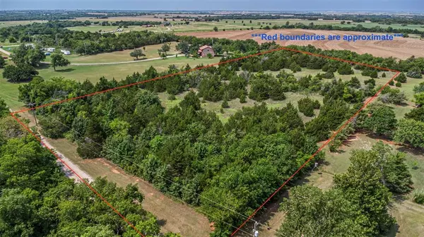 Piedmont, OK 73078,0000 Killwall Drive