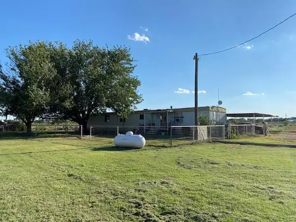 2493 Landers Rd, San Angelo, TX 76905