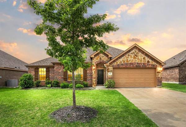 Forney, TX 75126,144 Landsdale Circle