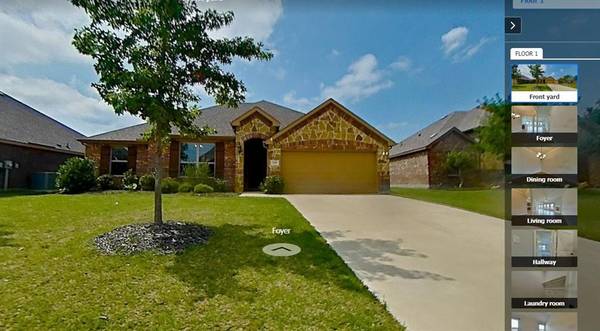 Forney, TX 75126,144 Landsdale Circle