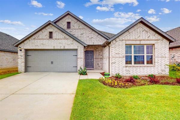 7566 Wild Mint Trail, Grand Prairie, TX 76084