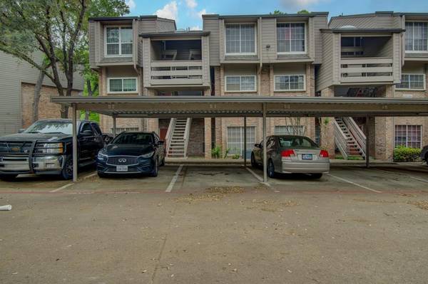 Dallas, TX 75231,9801 Royal Lane #605