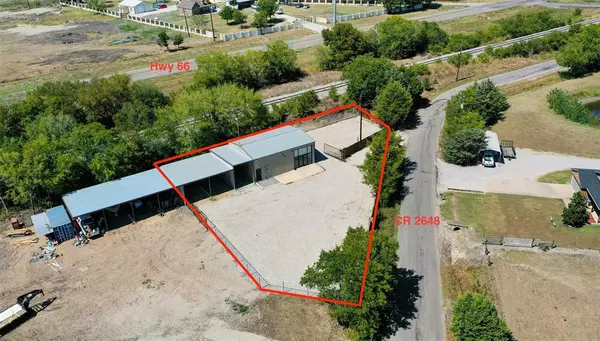 4538 County Road 2648, Royse City, TX 75189