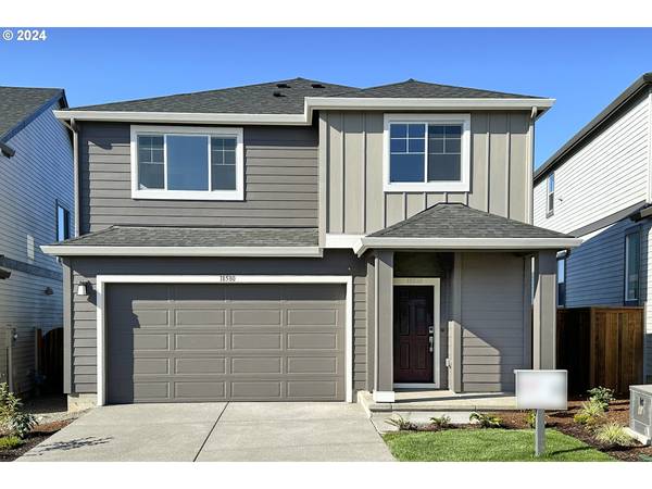 18580 SW Sugarloaf LN,  Beaverton,  OR 97007