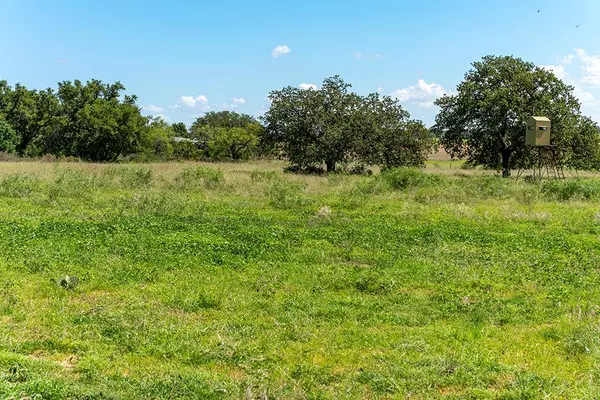 Lot 3 -- Other, Mason, TX 76856