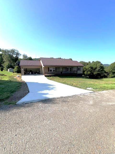 TBD Heritage Ln, Galax, VA 24333