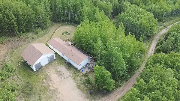 Rural Athabasca County, AB T9S 2B5,641069 Range Road 230.6