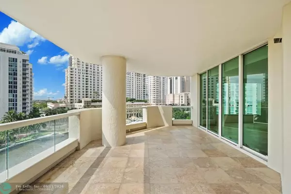 Fort Lauderdale, FL 33301,411 N New River Dr  #806