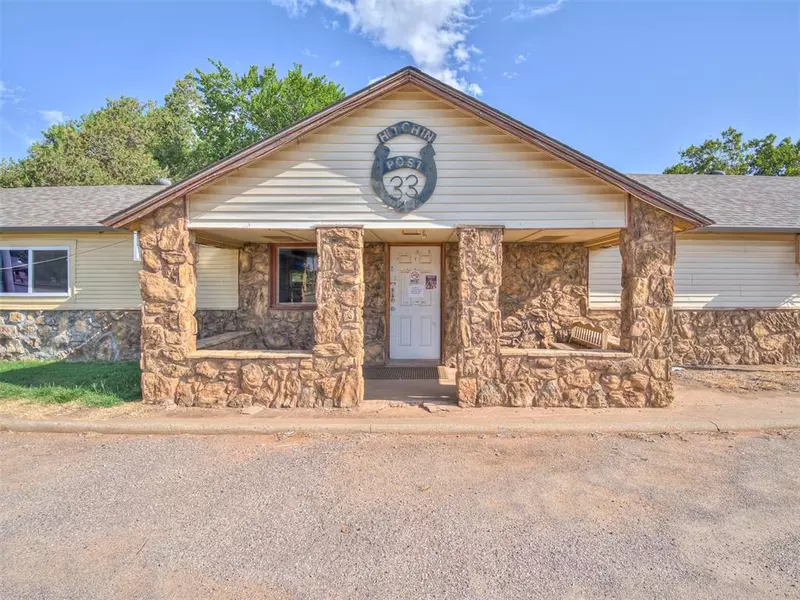 16109 State Highway 33, Kingfisher, OK 73750