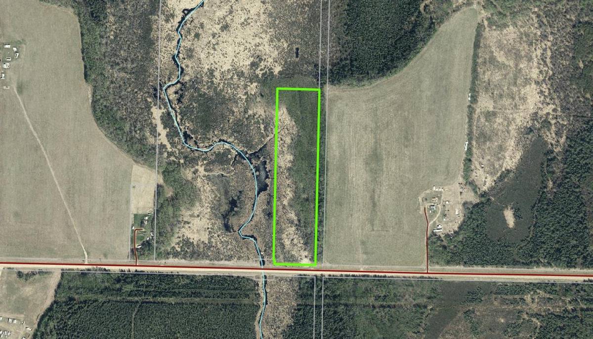 Wandering River, AB T0A 3M0,Block 2, Plan 1021332 #Lot 1