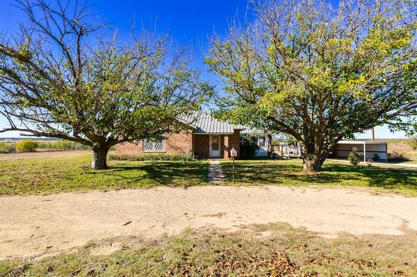 7611 County Road 463, Anson, TX 79501