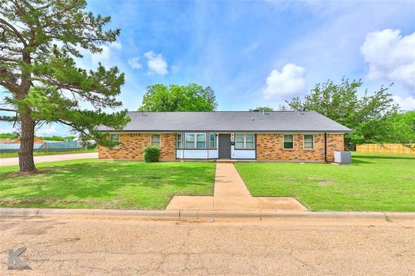 2693 Garfield Avenue, Abilene, TX 79601