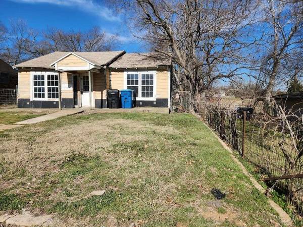 Denison, TX 75021,521 E Texas Street