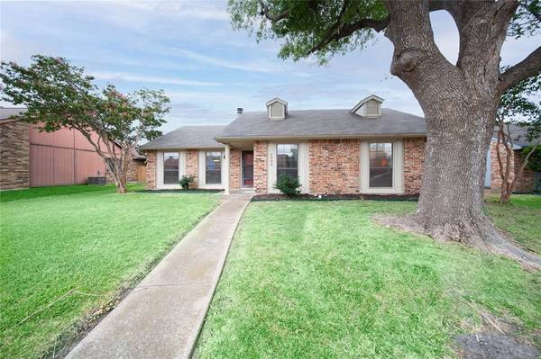 1308 Rivercrest Boulevard,  Allen,  TX 75002