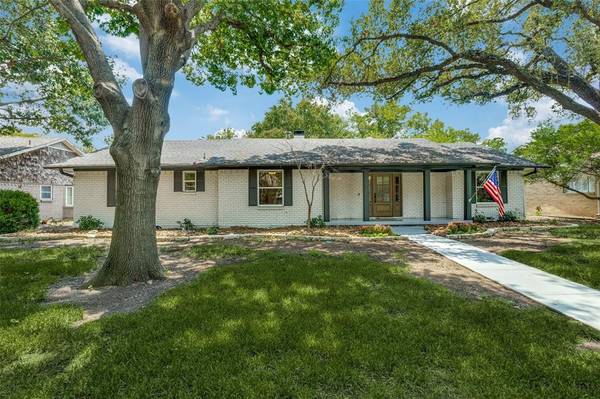 7824 Rolling Acres Drive, Dallas, TX 75248