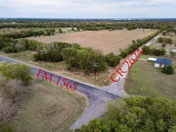 4581 County Road 2624, Caddo Mills, TX 75135