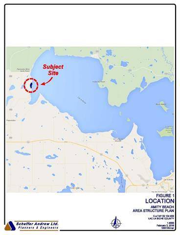 Plamondon, AB T0A 2T0,Lot 13 Campsite Road