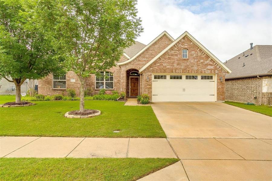 11921 Yarmouth Lane, Fort Worth, TX 76108