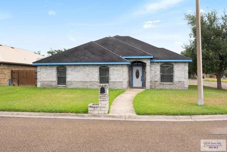 2222 GARTUCK CIR, Harlingen, TX 78552