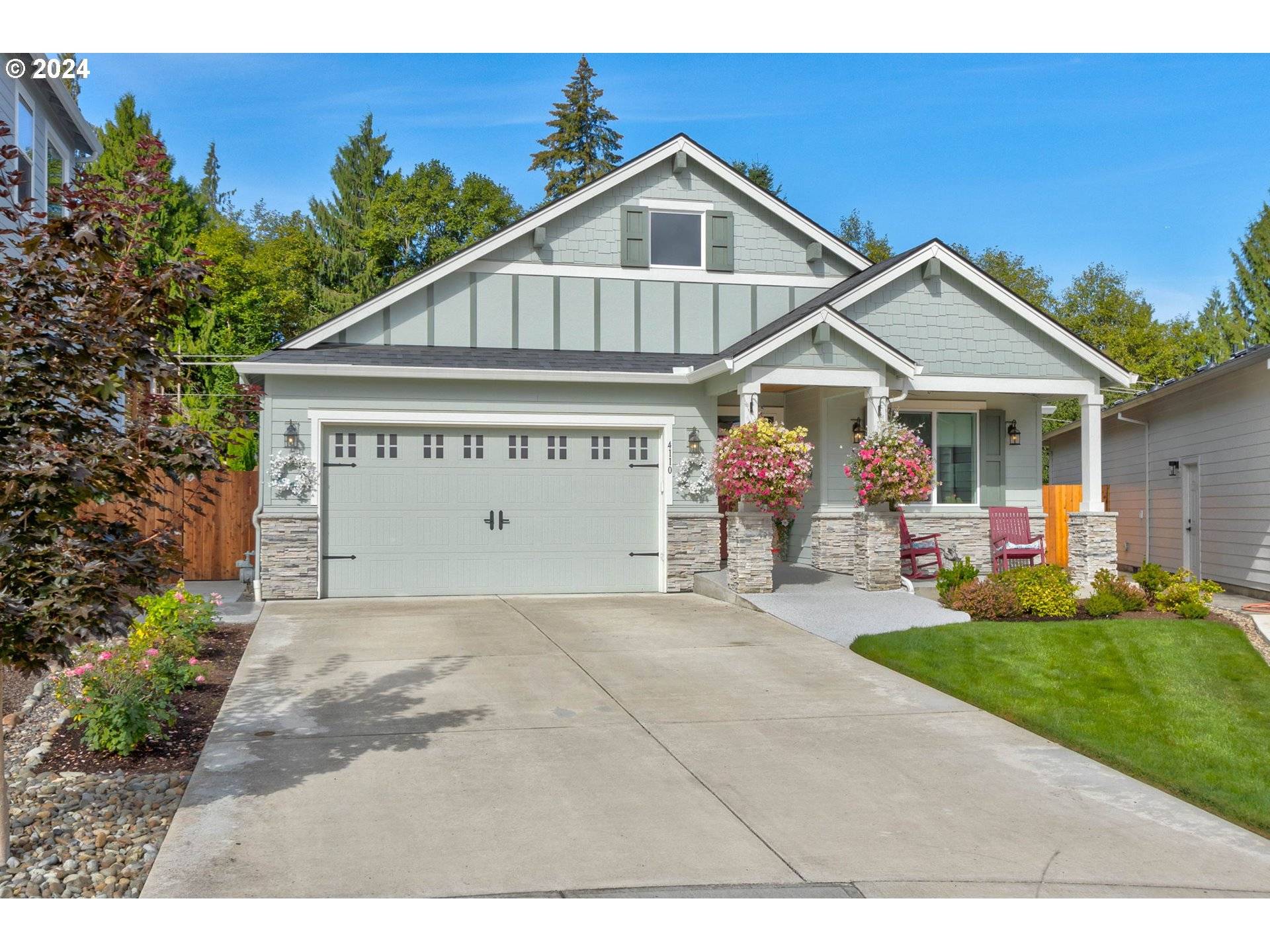 4110 S HAY FIELD CIR, Ridgefield, WA 98642