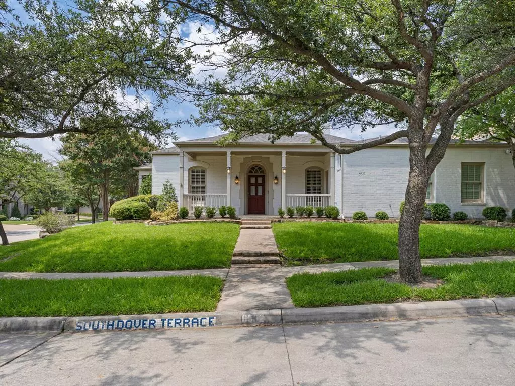 Fort Worth, TX 76132,6532 S Dover Terrace