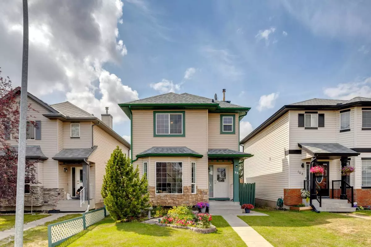 Calgary, AB T3G5J4,99 Arbour Meadows Close NW