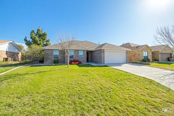 San Angelo, TX 76905,206 Norwood Dr