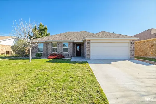 San Angelo, TX 76905,206 Norwood Dr