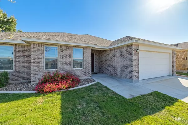 San Angelo, TX 76905,206 Norwood Dr