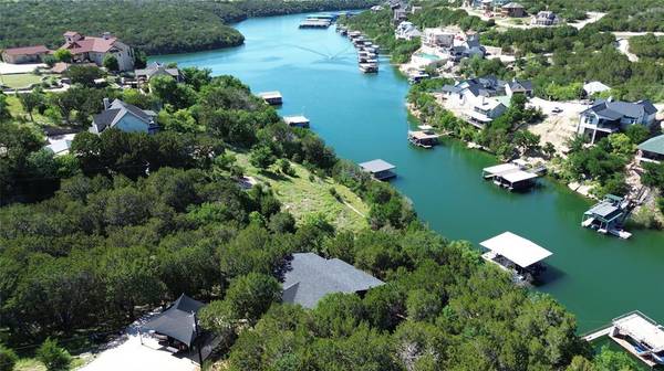 427 Neeleys Slough Drive, Possum Kingdom Lake, TX 76449