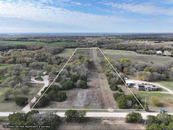 00 Creekview Drive,  Blum,  TX 76627